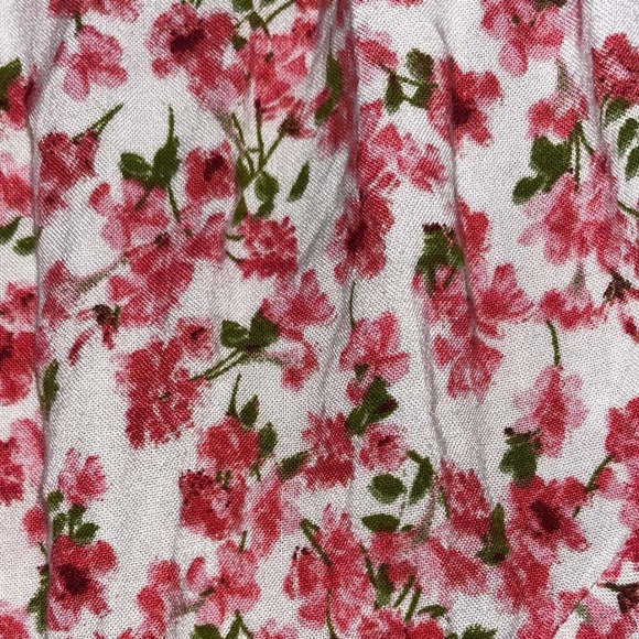 Birch and Stone floral maxi dress - Picture 3 of 4